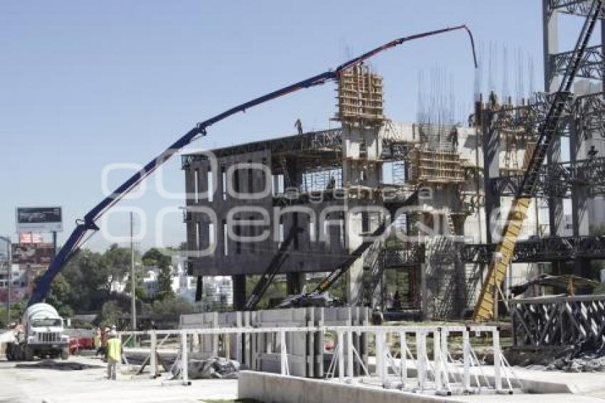 OBRAS DEL CENTRO INTEGRAL DE SERVICIOS