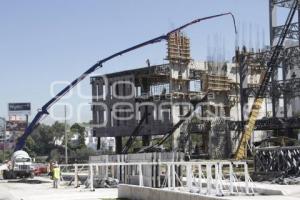 OBRAS DEL CENTRO INTEGRAL DE SERVICIOS