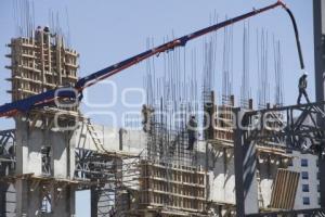 OBRAS DEL CENTRO INTEGRAL DE SERVICIOS