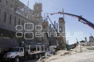 OBRAS DEL CENTRO INTEGRAL DE SERVICIOS