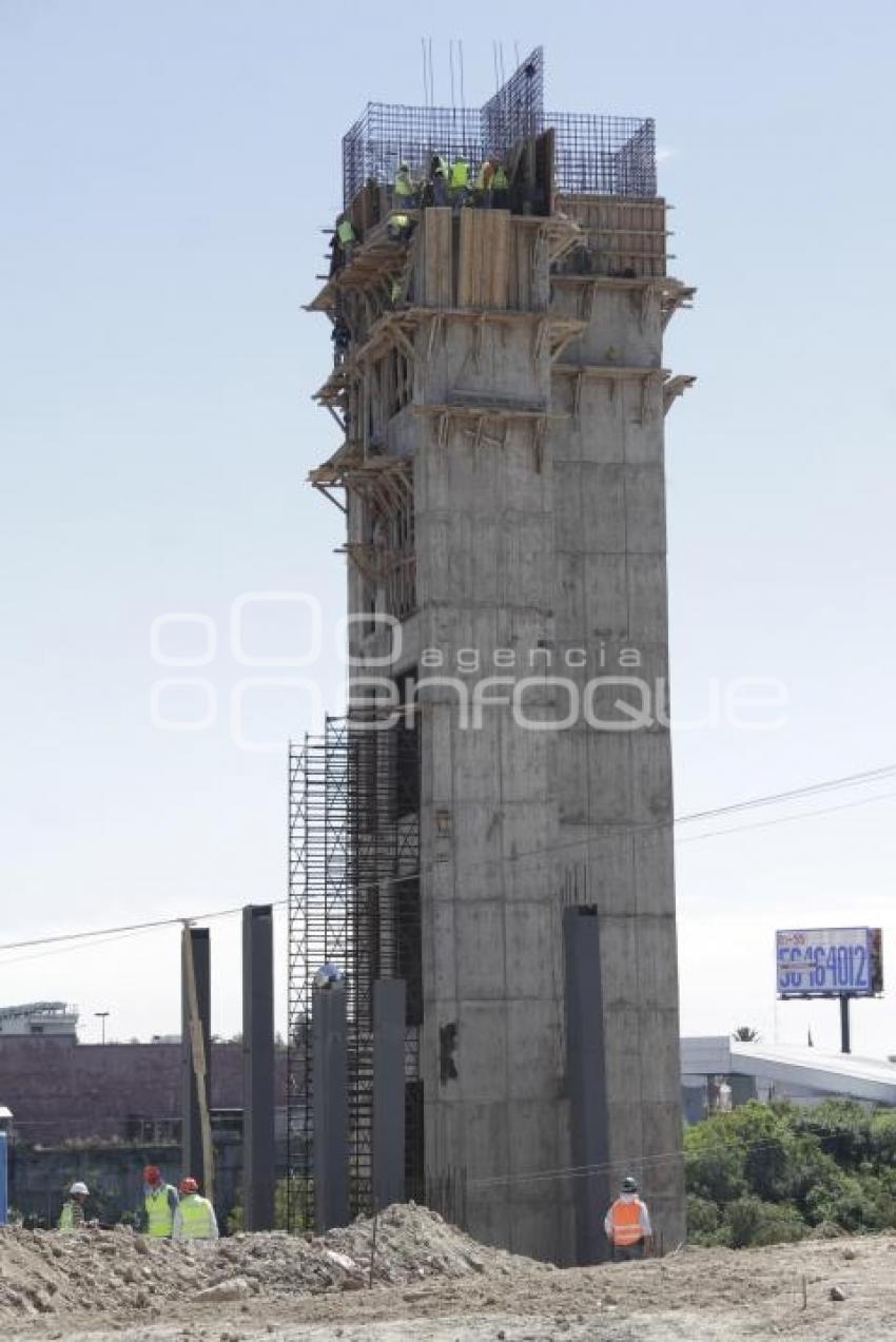 OBRAS DEL CENTRO INTEGRAL DE SERVICIOS