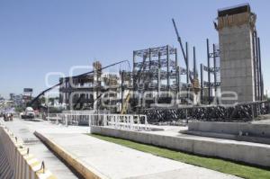 OBRAS DEL CENTRO INTEGRAL DE SERVICIOS