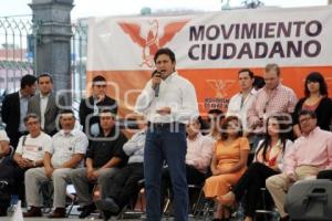 RICARDO MONREAL