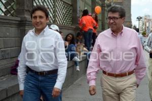 RICARDO MONREAL