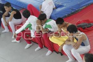 COPA AGEPAC DE GIMNASIA
