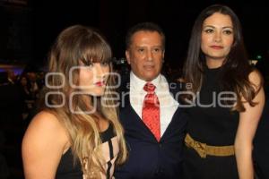 TERCER INFORME DE LABORES ENRIQUE AGÜERA IBAÑEZ