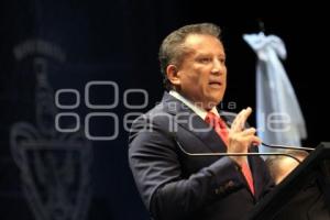 TERCER INFORME DE LABORES ENRIQUE AGÜERA IBAÑEZ