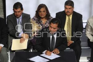 CONVENIO CERO TOLERANCIA