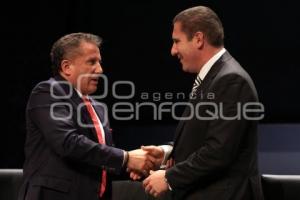 TERCER INFORME DE LABORES ENRIQUE AGÜERA IBAÑEZ
