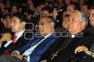 TERCER INFORME DE LABORES ENRIQUE AGÜERA IBAÑEZ