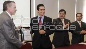 CERTIFICAN A LA UPAEP EN TECNOLOGÍAS DE LA INFORMACIÓN