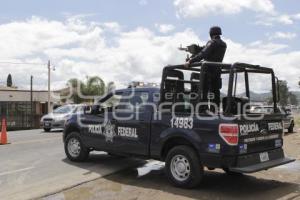 POLICIA FEDERAL
