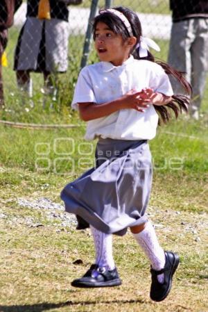 DÍA INTERNACIONAL DE LA NIÑA