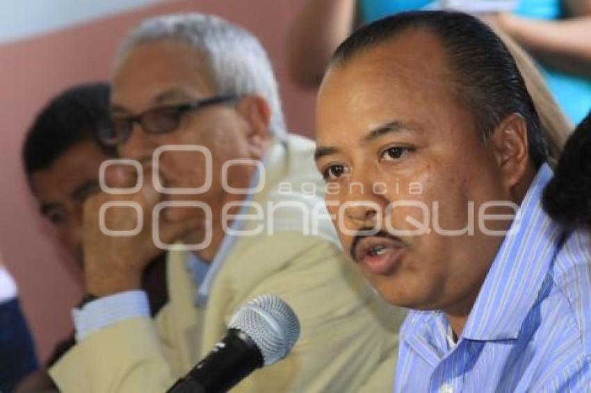 COMITÉ PRODUCTO NACIONAL DE TILAPIA EN MÉXICO