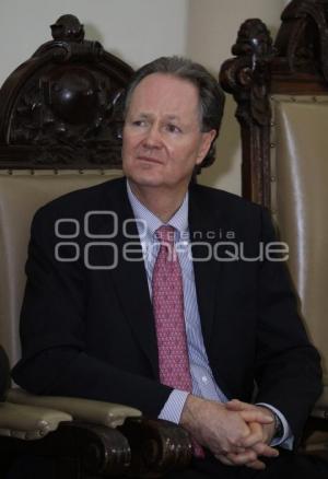 RECIBE CEDULA REAL JAAN ALBRECHT