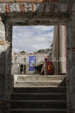 EX FÁBRICA LA CONSTANCIA