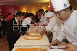 ANIVERSARIO DE LA UDLA