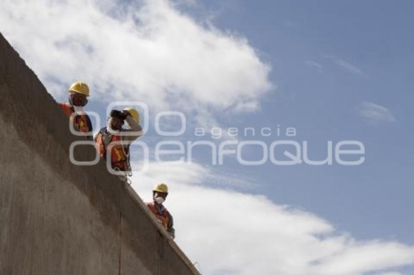 EX FÁBRICA LA CONSTANCIA