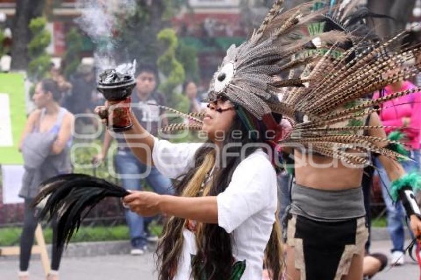 CELEBRACIÓN DIA DE LA RAZA