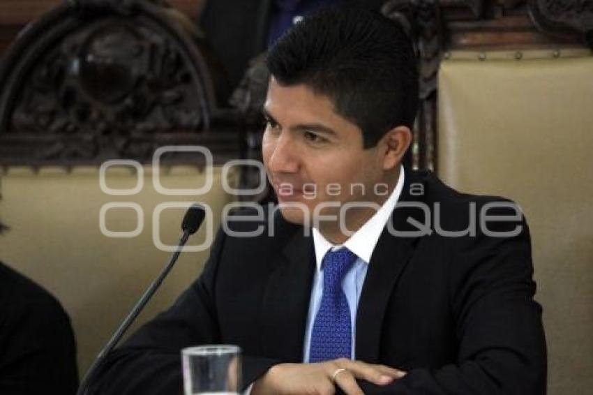 SESIÓN CABILDO