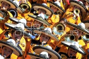 RÉCORD GUINESS MARCHING BAND