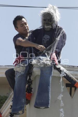HALLOWEEN