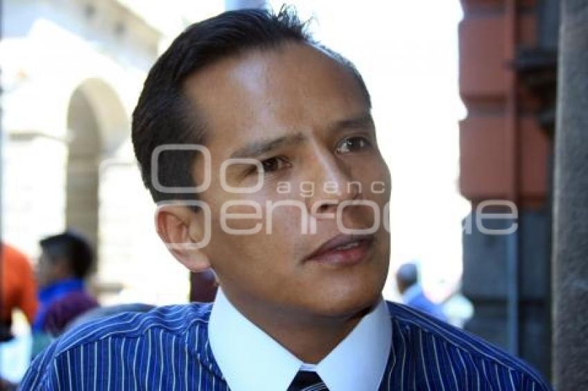 EXHONERAN A POLICÍAS ACUSADOS DE GOLPEAR A PEPE MOMOXPAN