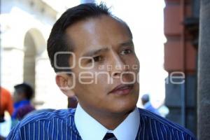 EXHONERAN A POLICÍAS ACUSADOS DE GOLPEAR A PEPE MOMOXPAN