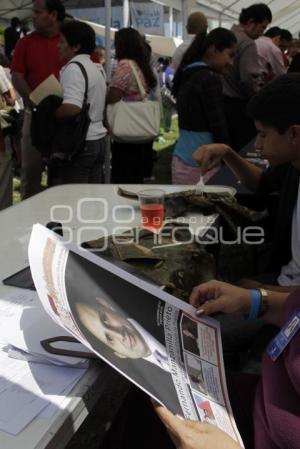 JORNADA DE LECTURA EN CASTILLOTLA