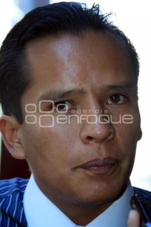 EXHONERAN A POLICÍAS ACUSADOS DE GOLPEAR A PEPE MOMOXPAN