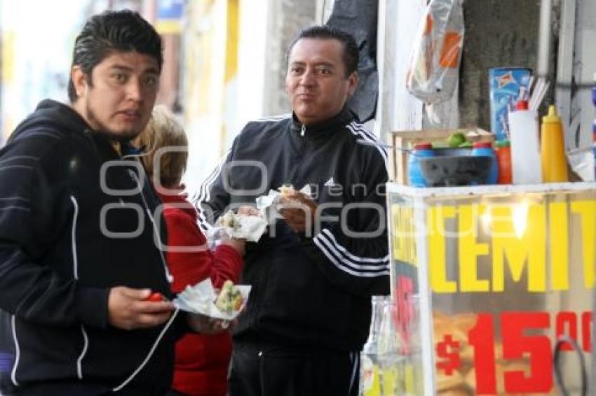 DÍA MUNDIAL DE LA ALIMENTACIÓN