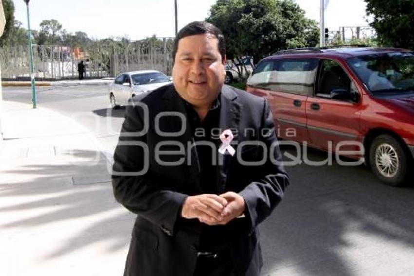 REUNIÓN GOBERNADOR CON DIPUTADOS LOCALES