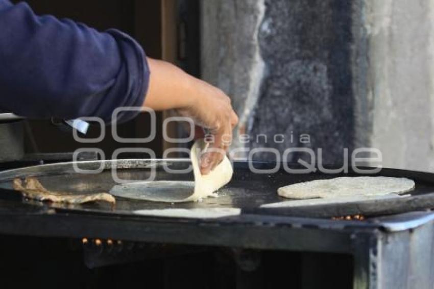 DÍA MUNDIAL DE LA ALIMENTACIÓN