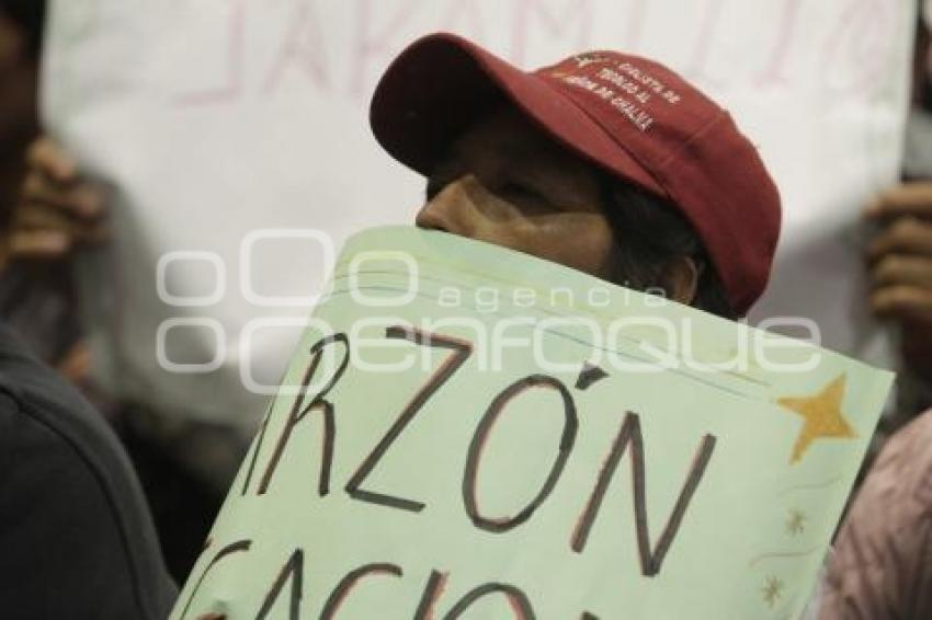 18 AÑOS DEL BARZÓN