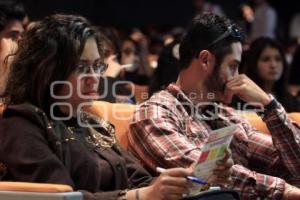 ENCUENTRO INTERINSTITUCIONAL TEC DE MONTERREY