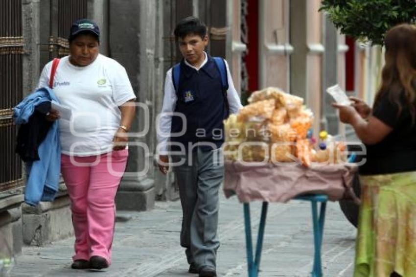 DÍA MUNDIAL DE LA ALIMENTACIÓN