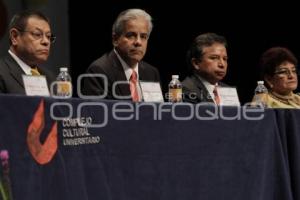 SIMPOSIO DE CONTADURÍA PÚBLICA BUAP