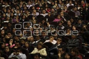 SIMPOSIO DE CONTADURÍA PÚBLICA BUAP