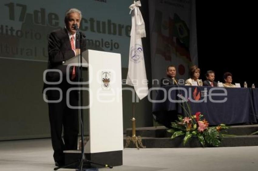 SIMPOSIO DE CONTADURÍA PÚBLICA BUAP
