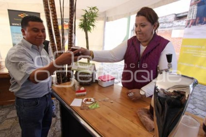 DÍA INTERNACIONAL DE LA ALIMENTACIÓN