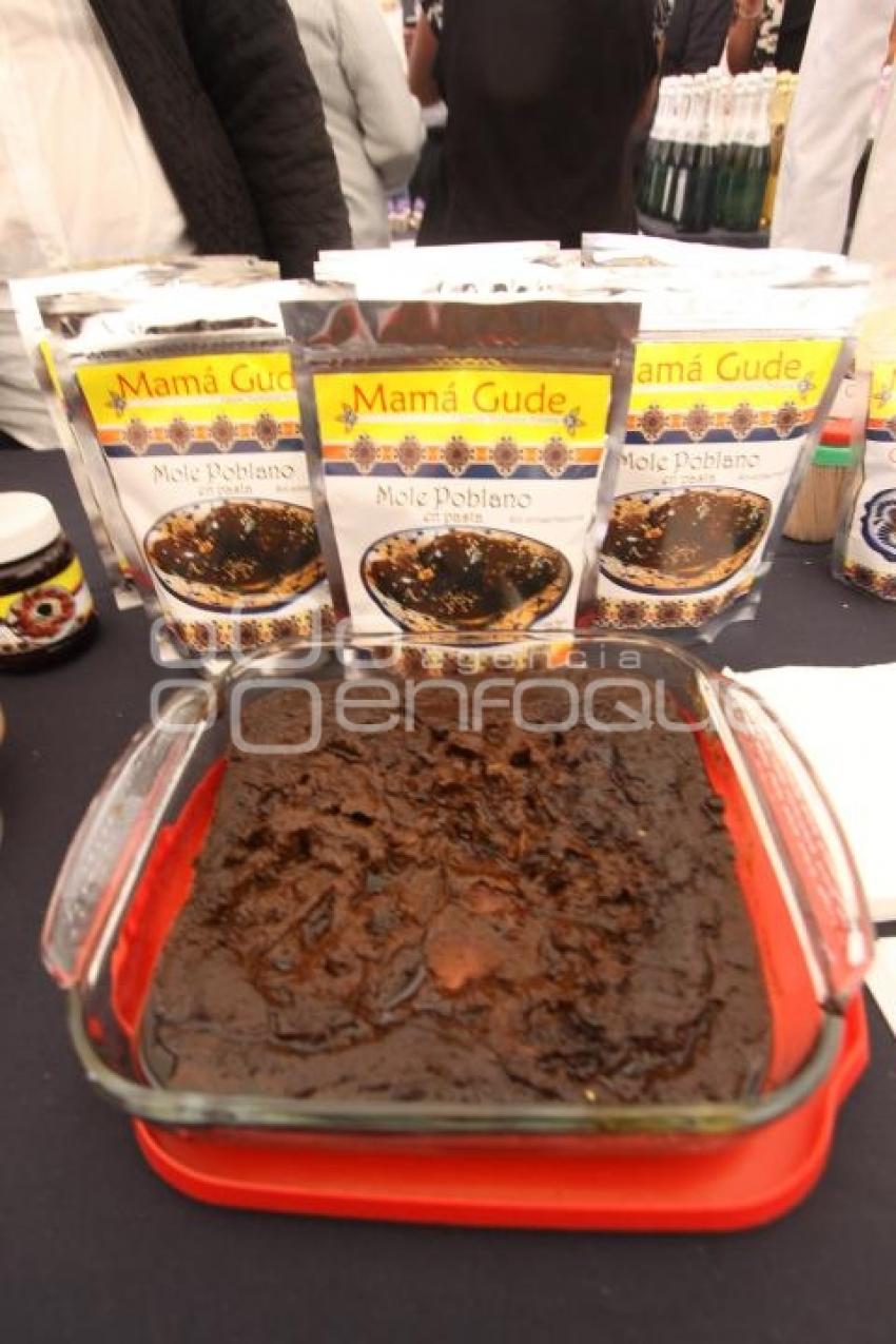 DÍA INTERNACIONAL DE LA ALIMENTACIÓN