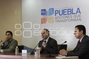 AGENDA LEGISLATIVA