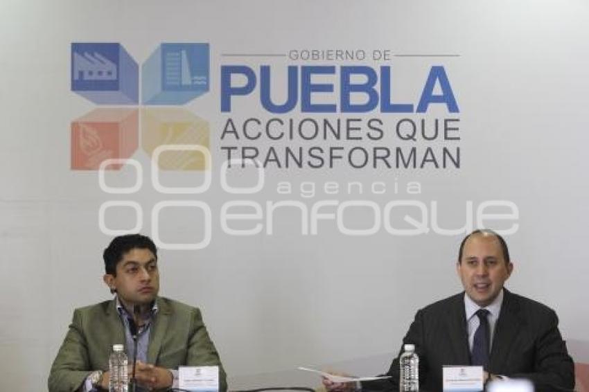 AGENDA LEGISLATIVA