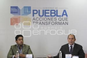 AGENDA LEGISLATIVA