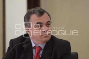 SGG . ENRIQUE QUIROZ ACOSTA
