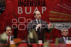 75 ANIVERSARIO DE INGENIERÍA DE LA BUAP