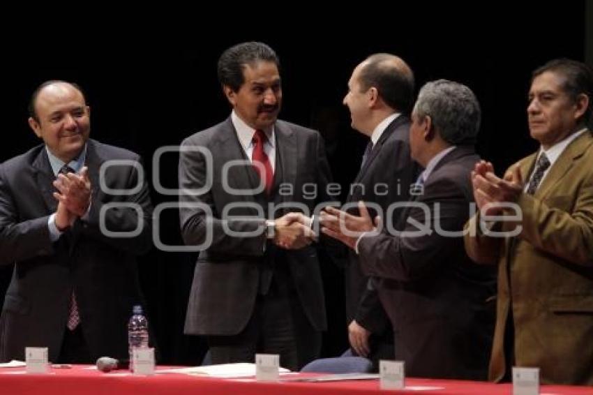 75 ANIVERSARIO DE INGENIERÍA DE LA BUAP