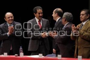 75 ANIVERSARIO DE INGENIERÍA DE LA BUAP