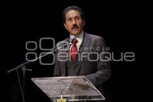75 ANIVERSARIO DE INGENIERÍA DE LA BUAP