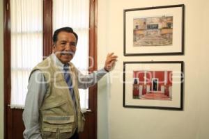 EXPOSICIÓN FOTOGRÁFICA LA CONSTANCIA